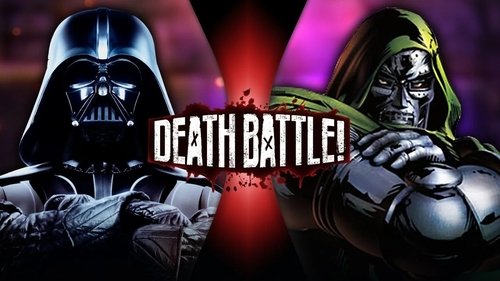 Background image for Darth Vader VS Doctor Doom