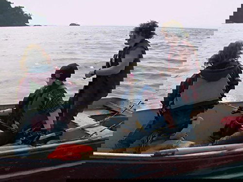 Background image for Paradise Lost