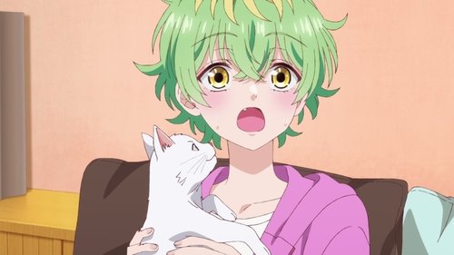 Background image for I Already Knew It