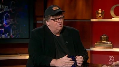 Michael Moore