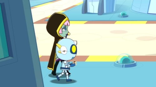 Background image for Episode 10