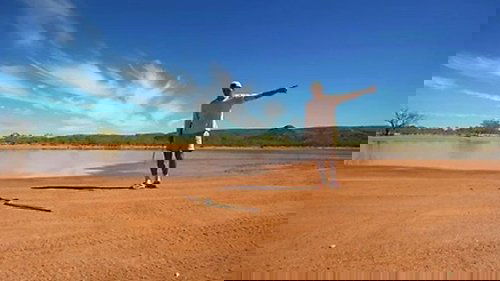 Background image for Australia: Episode 4