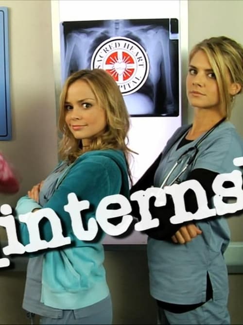 Show cover for Scrubs: Interns