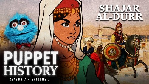 Background image for Shajar al-Durr: The Rise of Egypt's Sultana