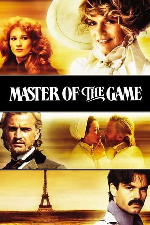 Show cover for Master of the Game