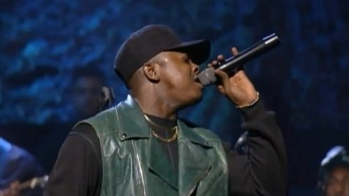 Background image for Uptown Unplugged