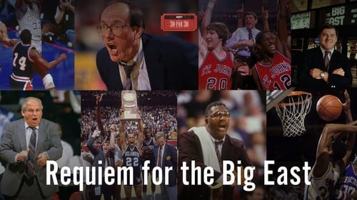 Requiem for the Big East