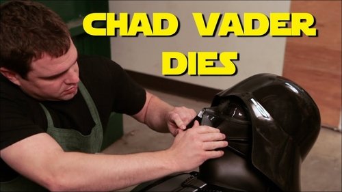 Background image for Chad Vader Dies