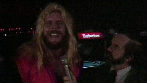 Background image for WCCW - January 18, 1986