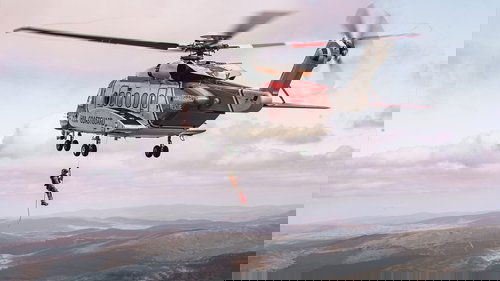 Background image for Out of Reach