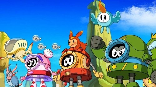 Background image for Episode 15