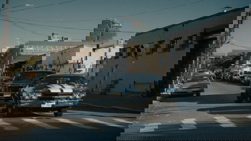 Background image for Stolen Angel