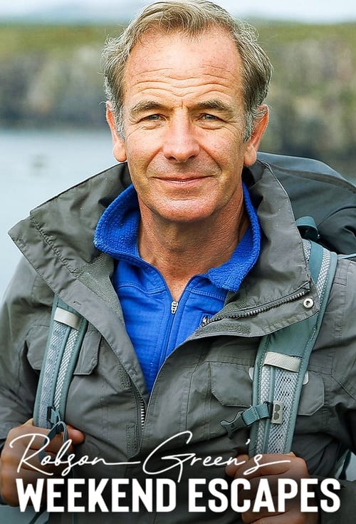 Show cover for Robson Green's Weekend Escapes