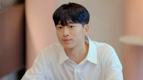 Background image for Could you fall in love with your former schoolmate?