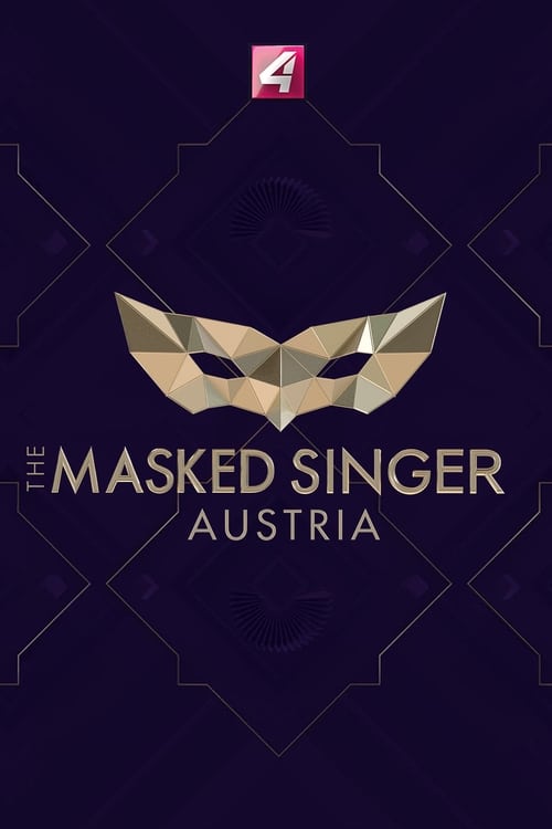 Show cover for The Masked Singer Austria