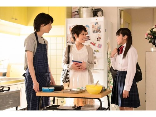 Background image for Episode 15