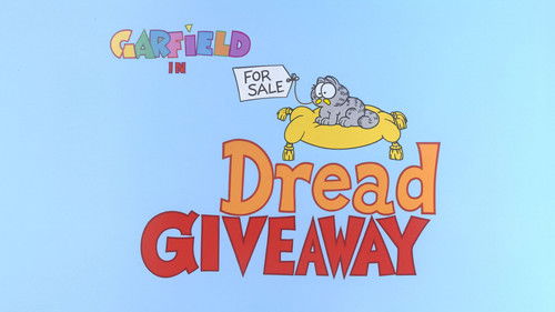 Background image for Dread Giveaway