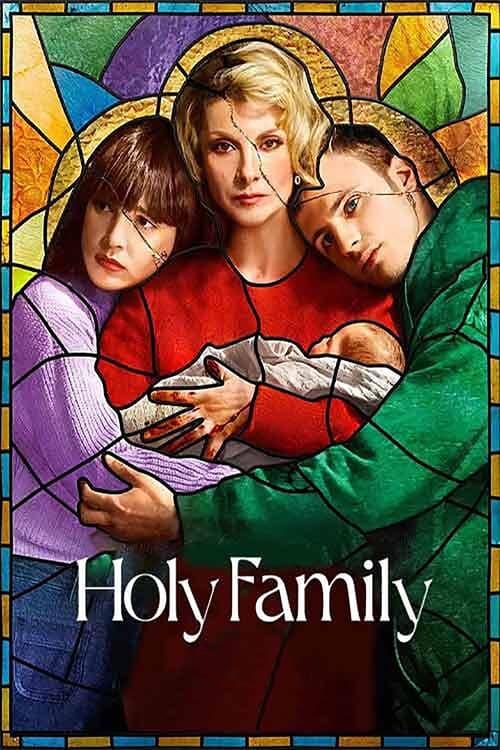 Show cover for Holy Family