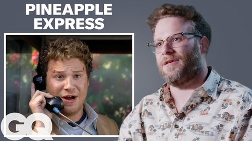 Background image for Seth Rogen