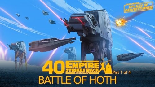Background image for Battle of Hoth