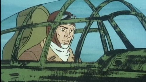 Background image for Birth of Kamikaze