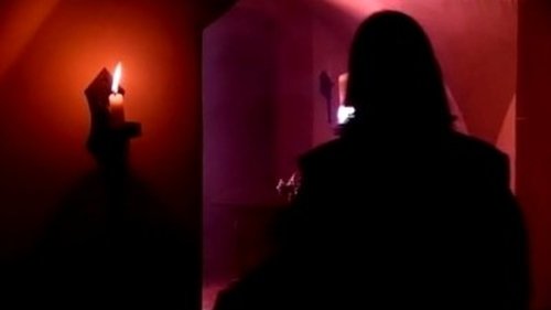Background image for The Real Dracula