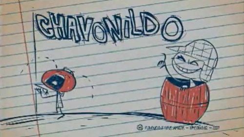 Background image for Chavonildo