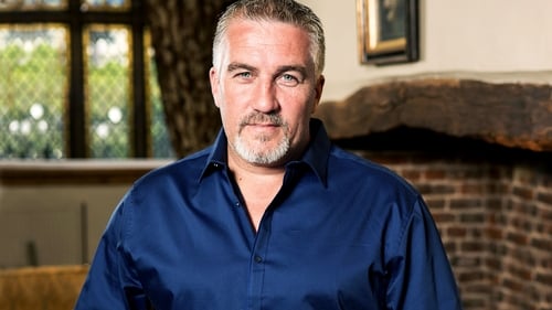 Paul Hollywood