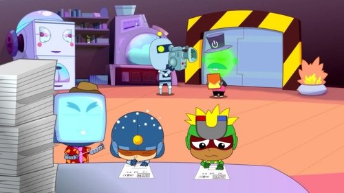 Background image for Episode 3