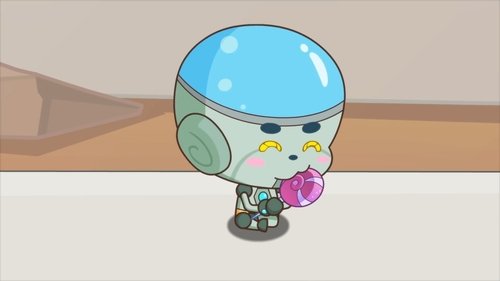 Background image for Episode 5