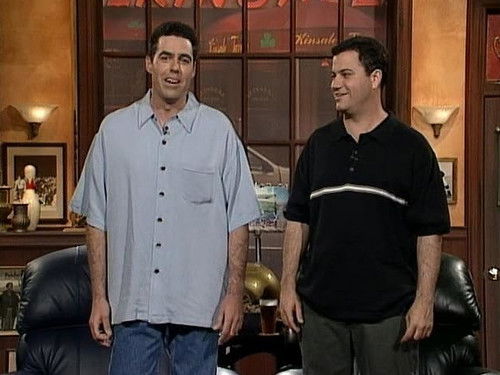 Background image for New Year's Resolution Show