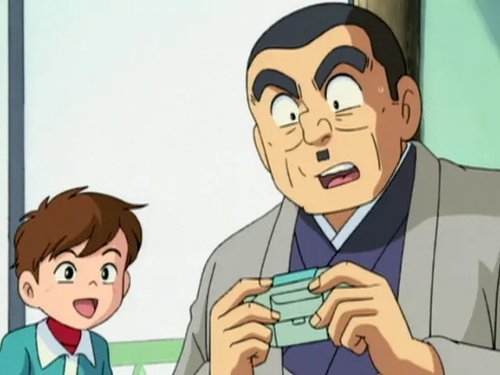 Episode 281