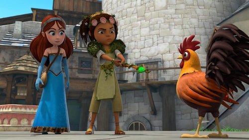 Background image for Episode 2