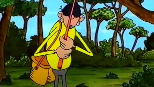 Background image for Episode 16