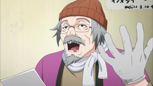 Background image for Turnabout Goodbyes - 3rd Trial
