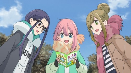 Background image for End of the Journey