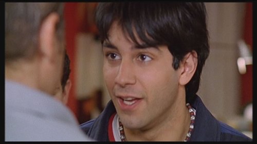 Try again Cesare / It's not jealousy