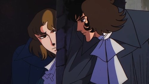 Background image for The Password is "Farewell"
