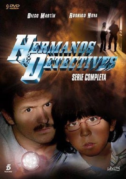 Season 1 poster