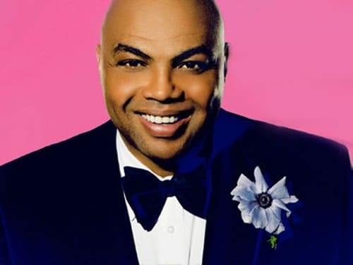 Charles Barkley / Alicia Keys