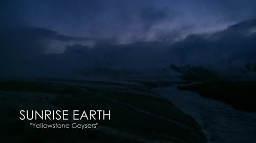 Yellowstone Geysers