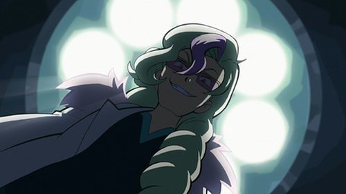 Background image for The Night That Losts Its Shine
