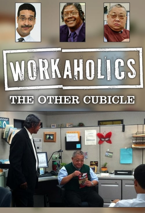 Show cover for Workaholics: The Other Cubicle