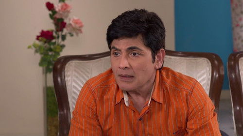 Vibhuti Finally Gets The Laptop