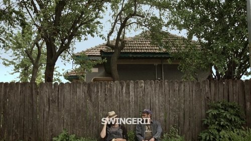Background image for Swingerii