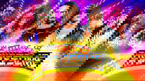 Background image for Most Awesome SummerSlam Moments
