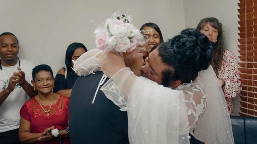 Background image for You May Kiss the Bride