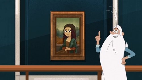 Background image for Episode 5