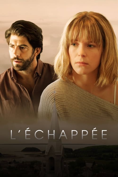 Show cover for L'Échappée