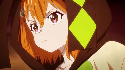 Background image for The Visitor